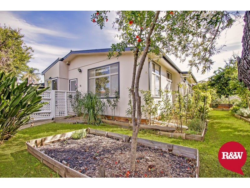 7B Waratah Street, St Marys NSW 2760