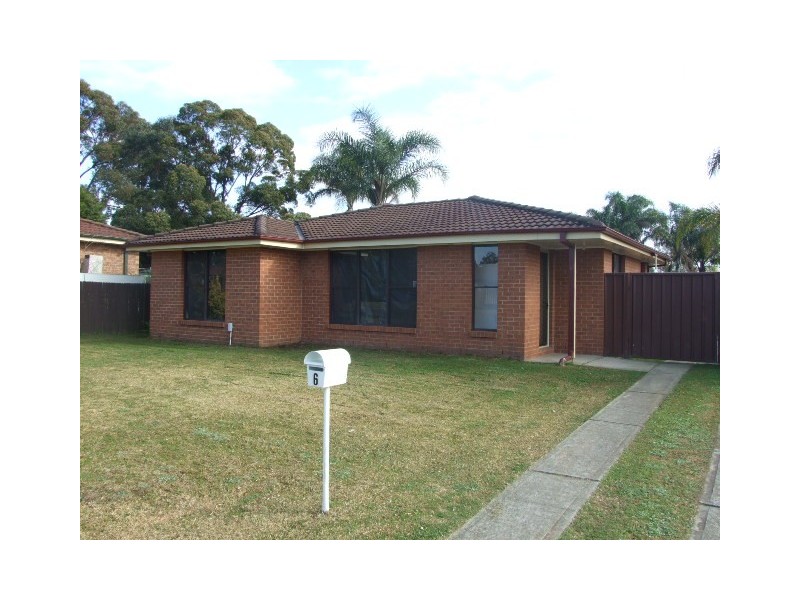 St Clair NSW 2759