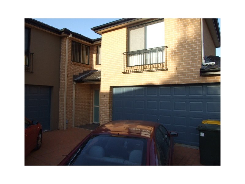Mount Druitt NSW 2770