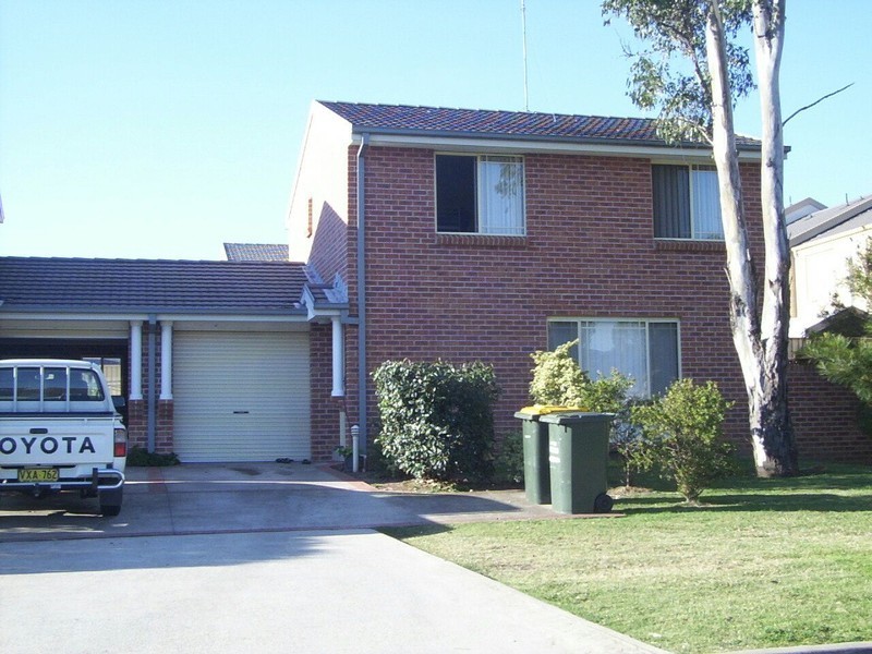 Mount Druitt NSW 2770