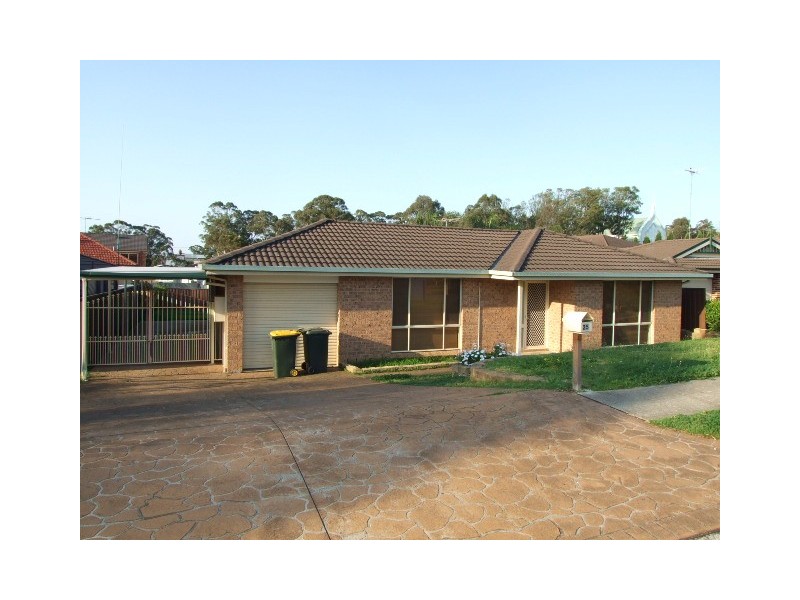 Minchinbury NSW 2770