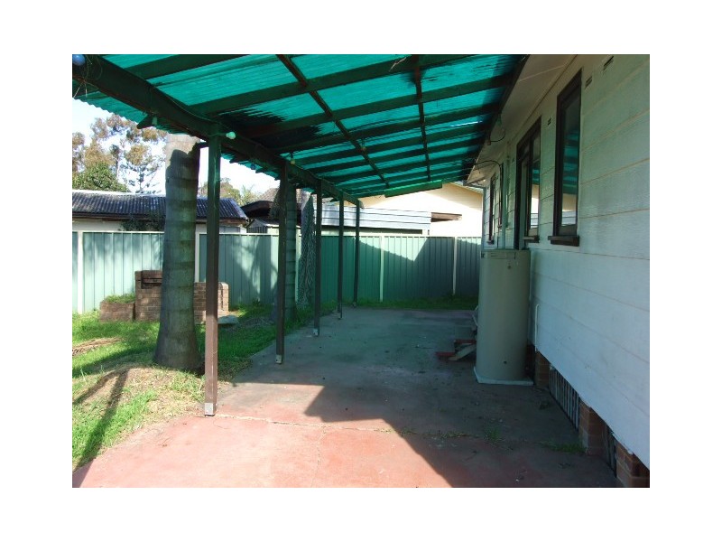 Lethbridge Park NSW 2770