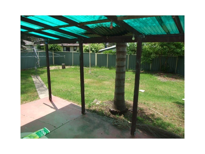 Lethbridge Park NSW 2770