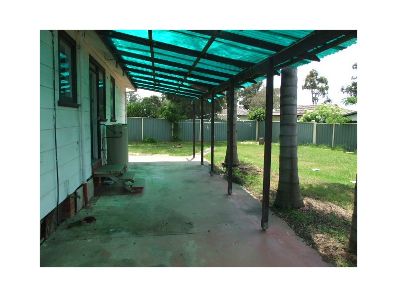 Lethbridge Park NSW 2770