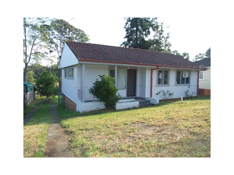 4 Ellsworth Drive, Tregear NSW 2770