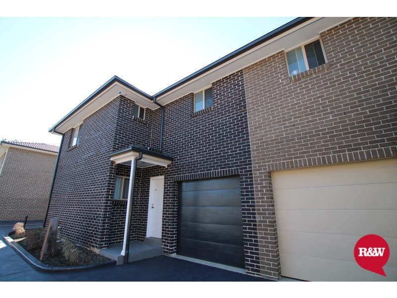 21-23 Derby Street, Rooty Hill NSW 2766