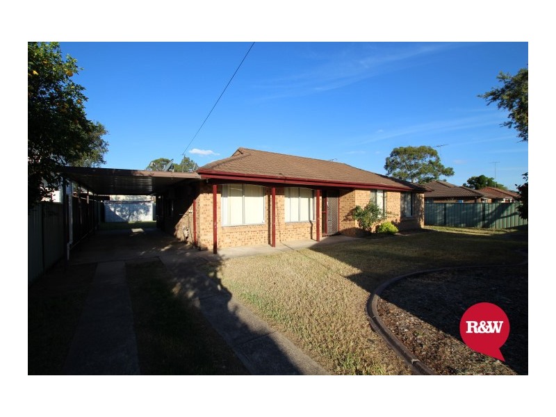 1A Flinders Street, Mount Druitt NSW 2770