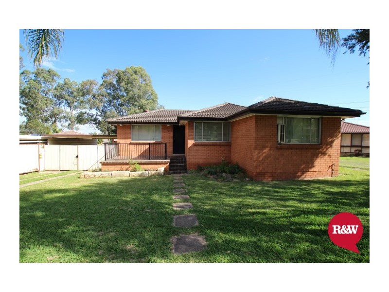 3 Tapp Place, Bidwill NSW 2770