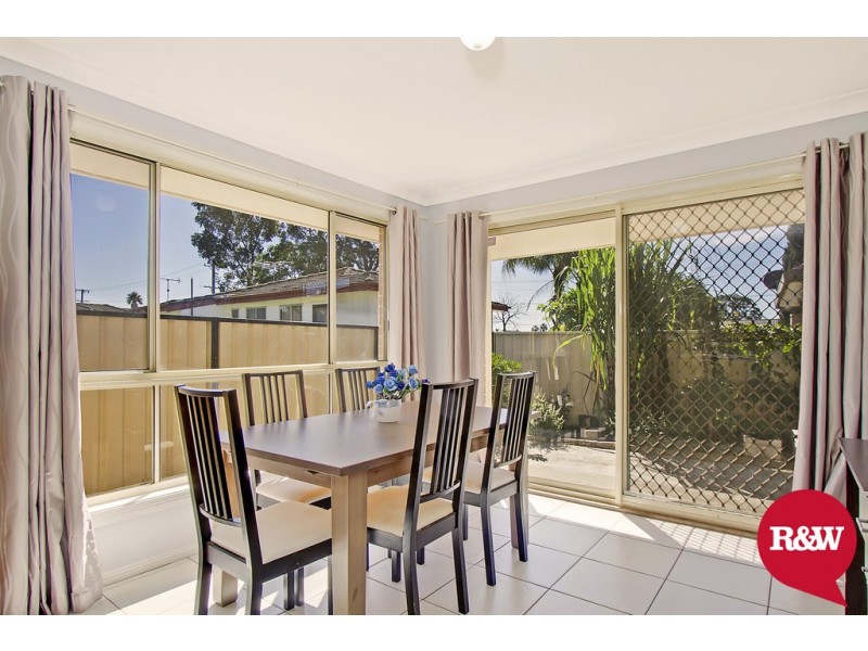 7/4-5 Rice Place, Oxley Park NSW 2760