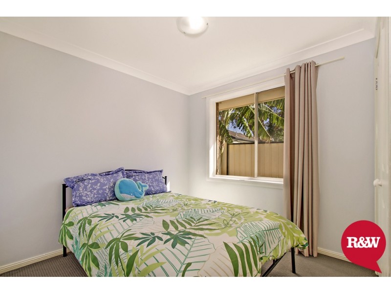 7/4-5 Rice Place, Oxley Park NSW 2760