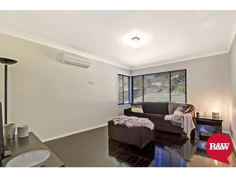 47 Evans Road, Rooty Hill NSW 2766