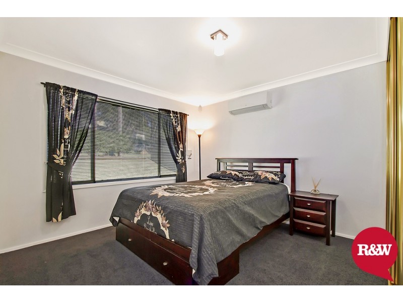 47 Evans Road, Rooty Hill NSW 2766