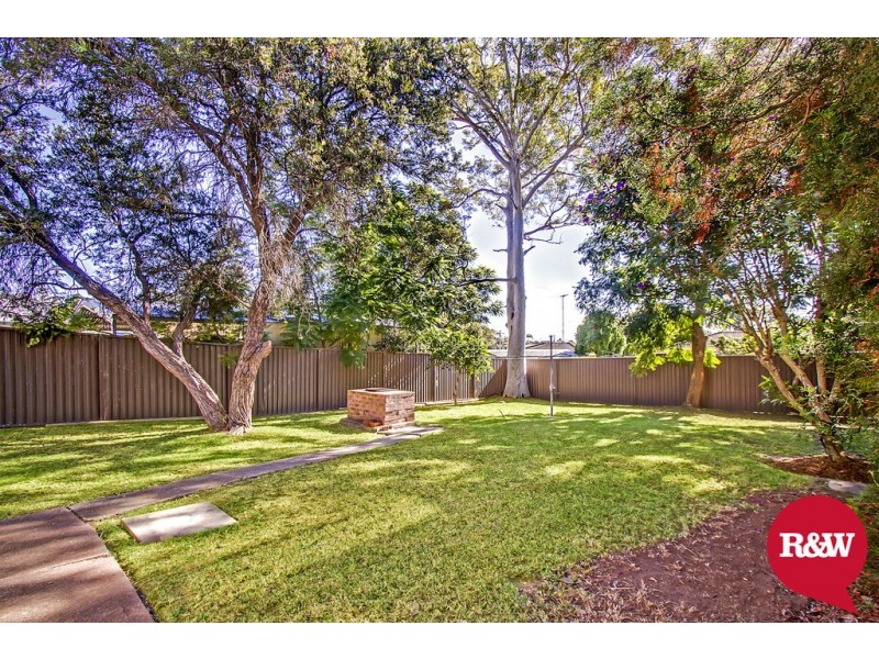 47 Evans Road, Rooty Hill NSW 2766