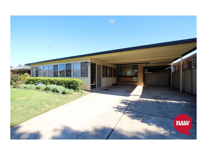 98 Grange Crescent, Cambridge Gardens NSW 2747