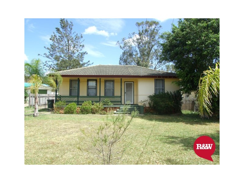 5 Colbeck Street, Tregear NSW 2770