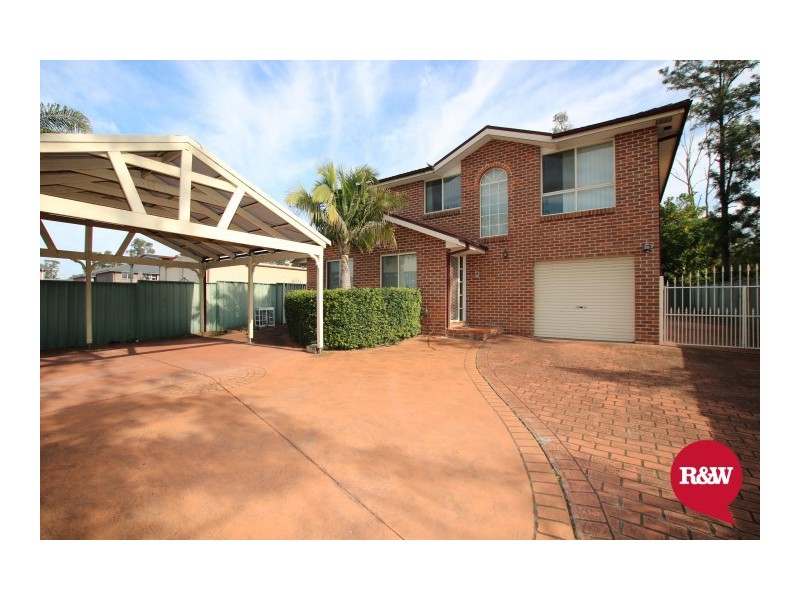 22A Napier Street, Rooty Hill NSW 2766