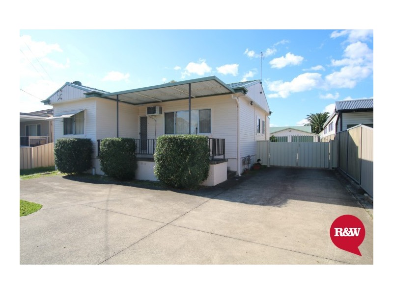 13A Norfolk Street, Mount Druitt NSW 2770