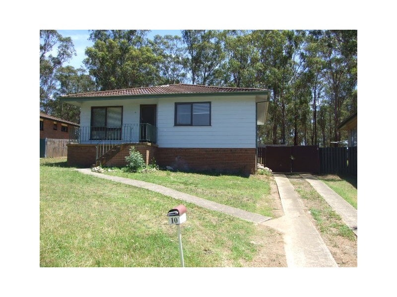 Doonside NSW 2767
