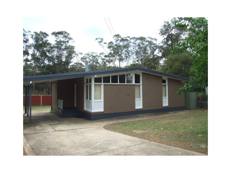 Willmot NSW 2770