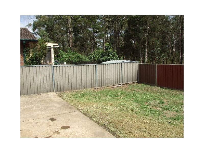 Willmot NSW 2770