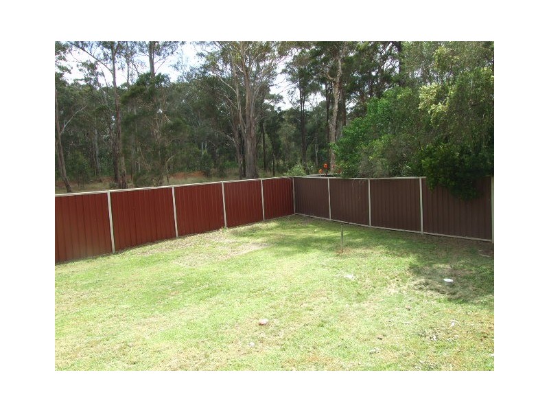 Willmot NSW 2770
