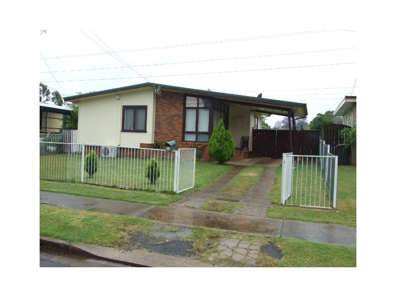 Lethbridge Park NSW 2770