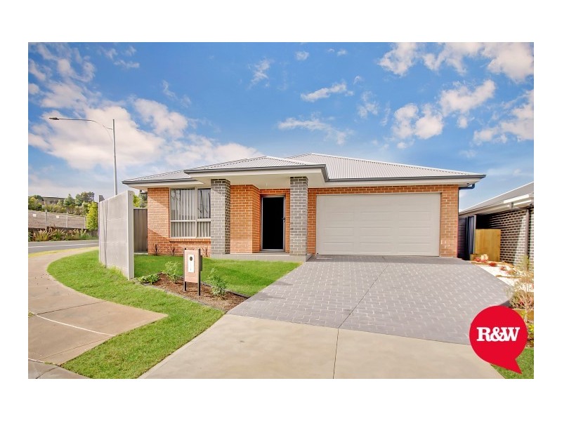 22 Summers Street, Spring Farm NSW 2570
