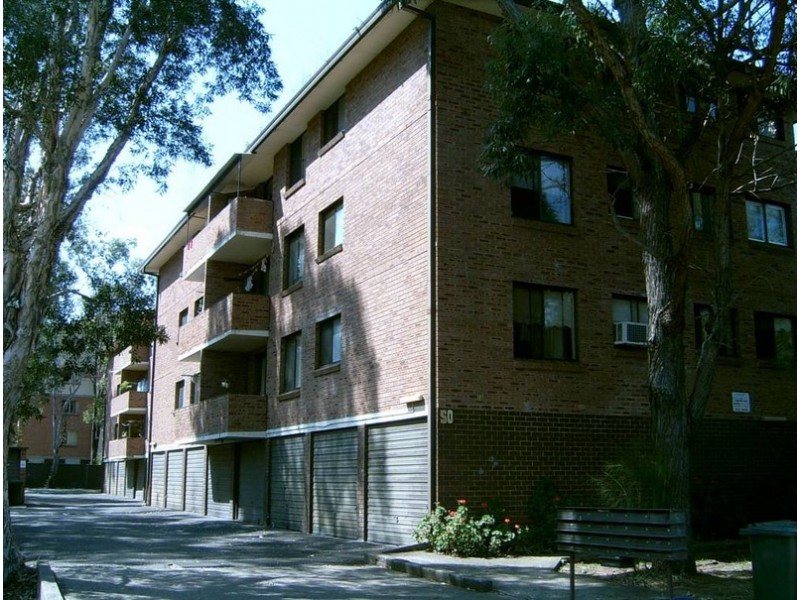 22/50 LUXFORD ROAD, Mount Druitt NSW 2770