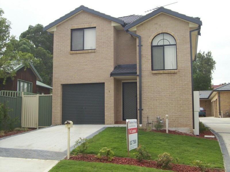 Eastern Creek NSW 2766