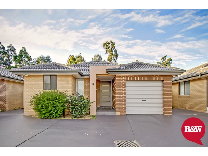 10/33 O’Brien Street, Mount Druitt NSW 2770