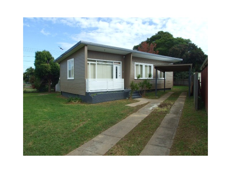 5 KINKUNA STREET, Busby NSW 2168