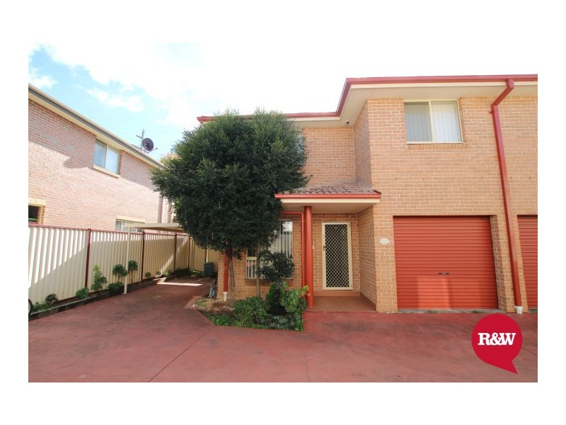 3/1 Victoria Road, Rooty Hill NSW 2766