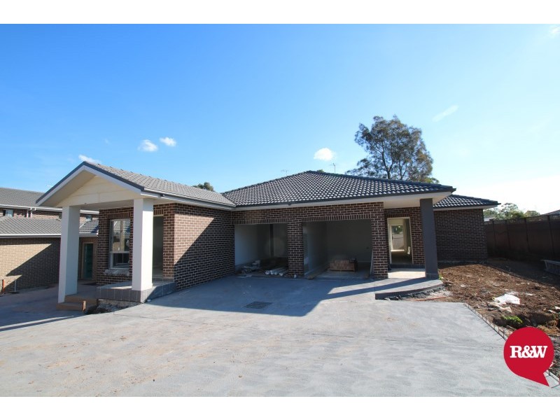 1/58 Janet Street, Mount Druitt NSW 2770