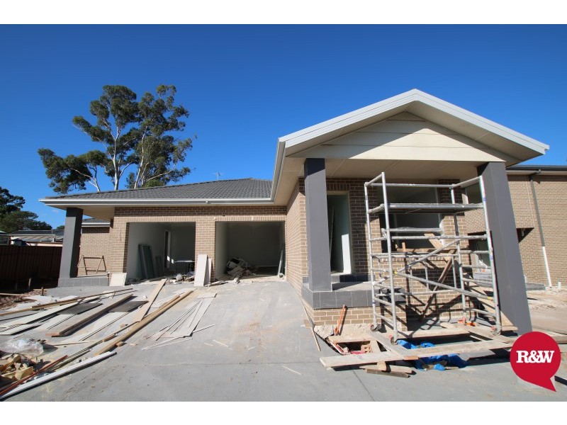 1/58 Janet Street, Mount Druitt NSW 2770