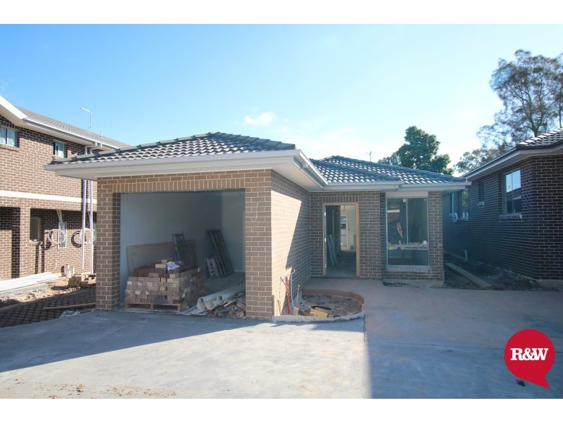 1/58 Janet Street, Mount Druitt NSW 2770