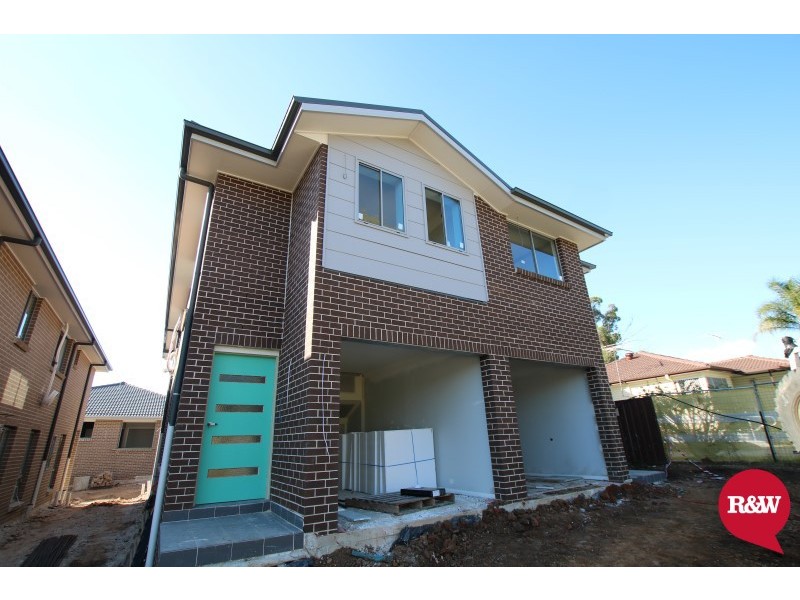 1/58 Janet Street, Mount Druitt NSW 2770