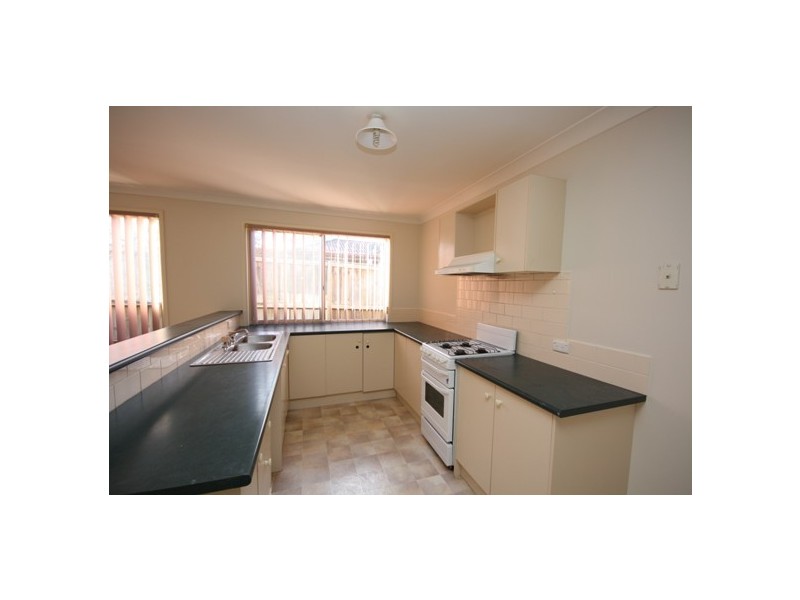 9A DIMASCIO PLACE, Oakhurst NSW 2761