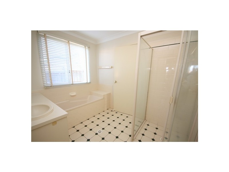 9A DIMASCIO PLACE, Oakhurst NSW 2761