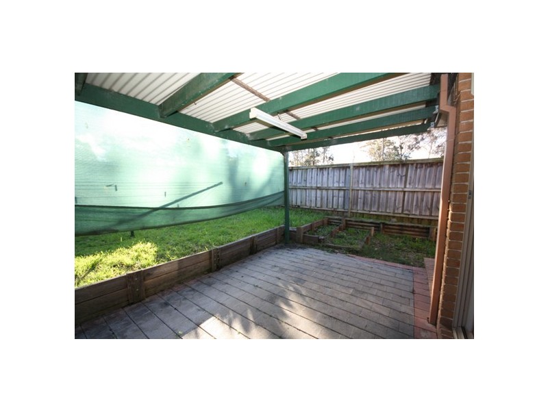 9A DIMASCIO PLACE, Oakhurst NSW 2761