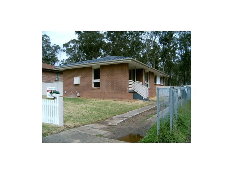 Doonside NSW 2767