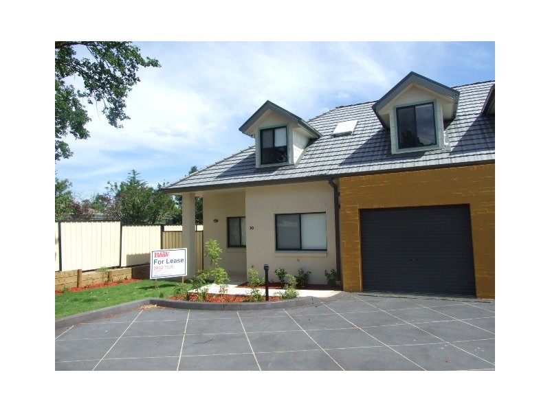 30/15-17 WILSON STREET, St Marys NSW 2760