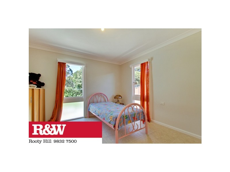 36 Captain Cook Drive, Willmot NSW 2770