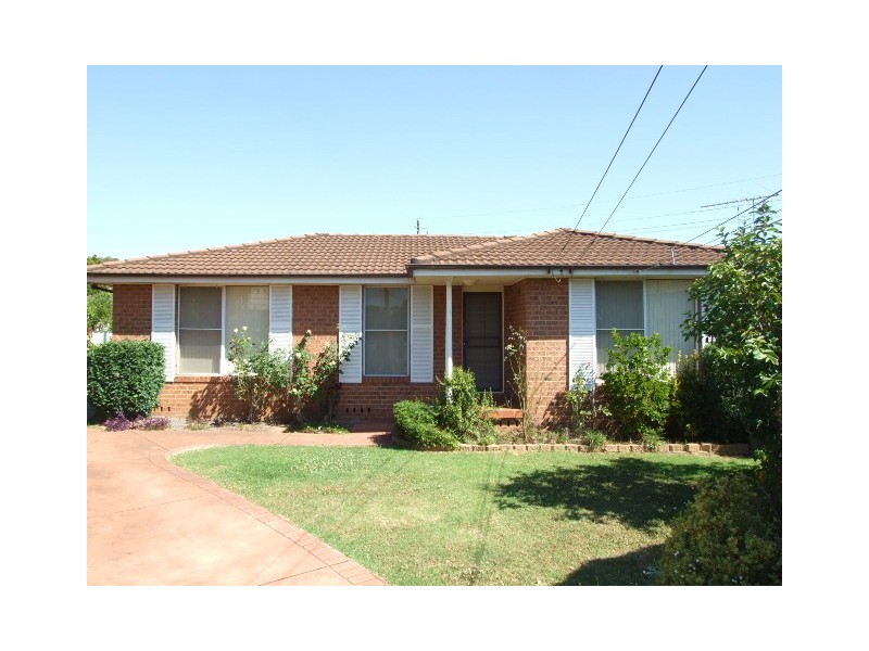 Mount Druitt NSW 2770