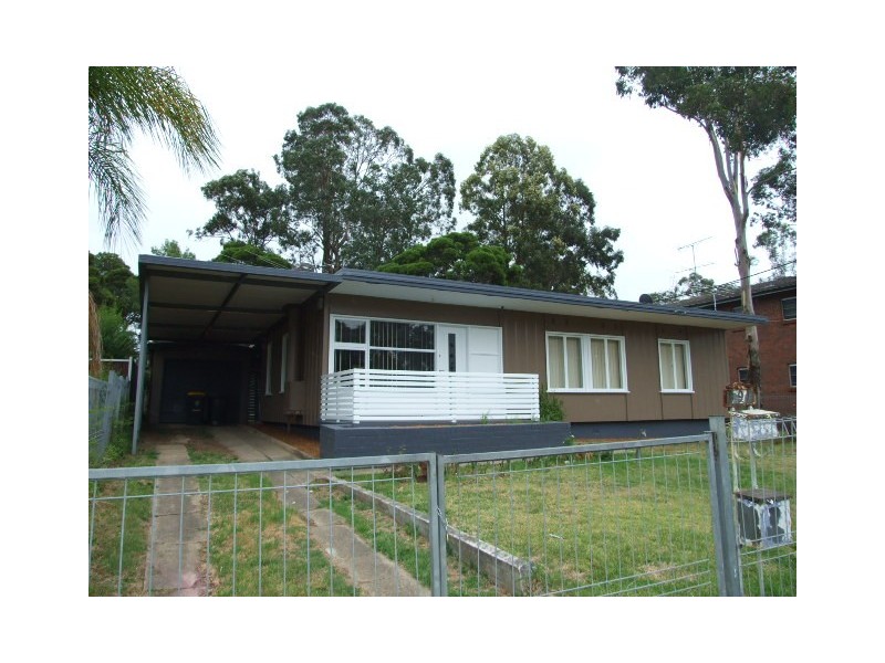 Lethbridge Park NSW 2770