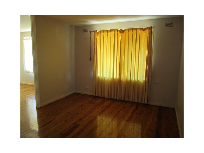 4 EXETER PLACE, Bidwill NSW 2770