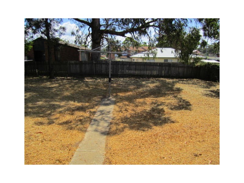 4 EXETER PLACE, Bidwill NSW 2770