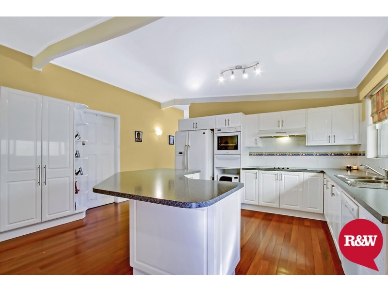 6 and 6A Dr Lawson Place, Rooty Hill NSW 2766