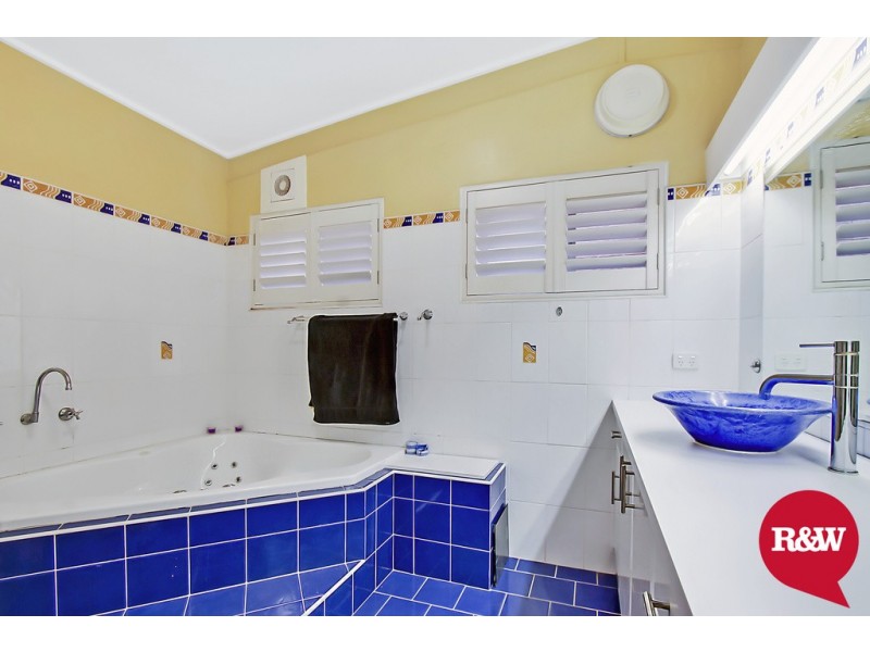 6 and 6A Dr Lawson Place, Rooty Hill NSW 2766