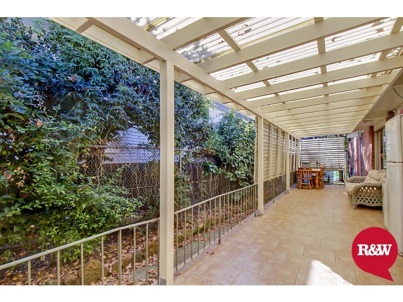 6 and 6A Dr Lawson Place, Rooty Hill NSW 2766