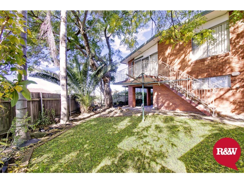 6 and 6A Dr Lawson Place, Rooty Hill NSW 2766